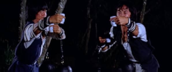 Jiu xian shi ba die 1979