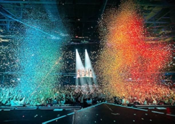 Little Mix: LM5 - The Tour Film 2020