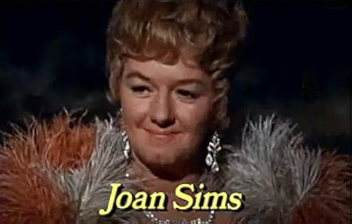 Carry on Up the Jungle 1970