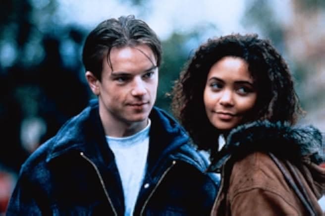 The Young Americans 1993