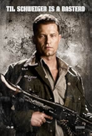 Inglourious Basterds 2009