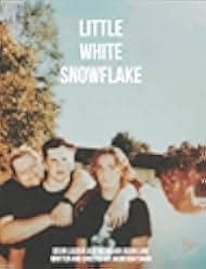 Little White Snowflake 2020