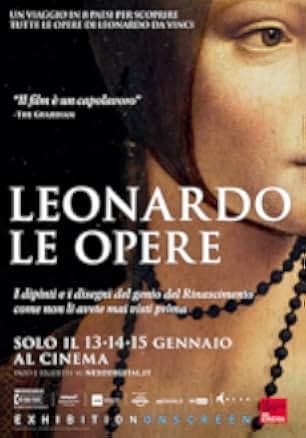 Leonardo: The Works 2019