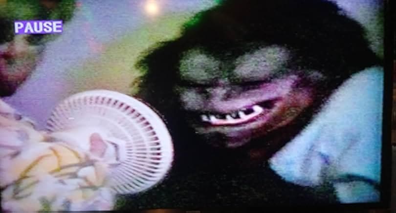 Carnivore 2000