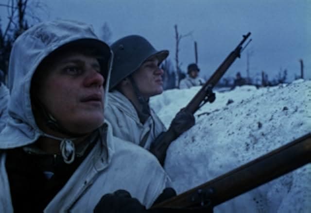 The Winter War 1989