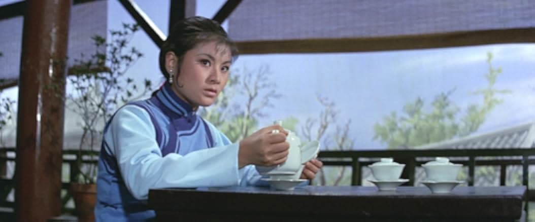 Du bei chuan wang 1972