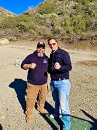 The Match-Stick Flame 2: Lunada Bay 2023