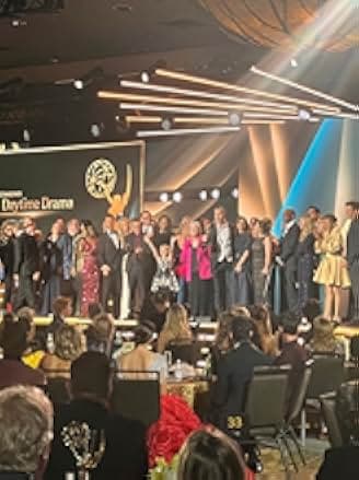The 50th Annual Daytime Emmy Awards 2023