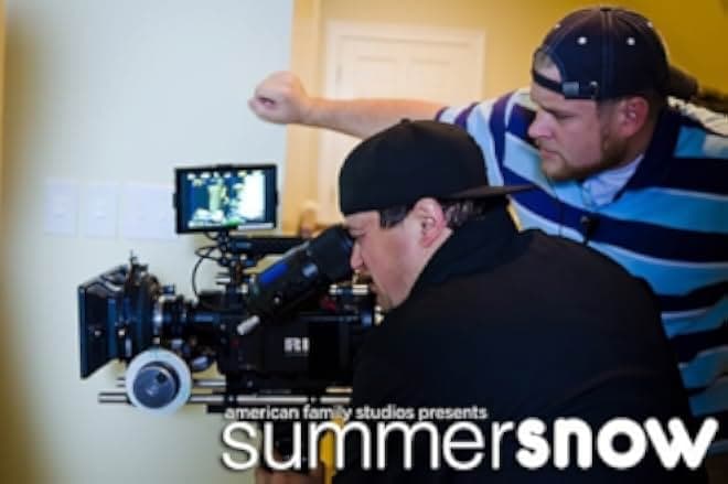 Summer Snow 2014