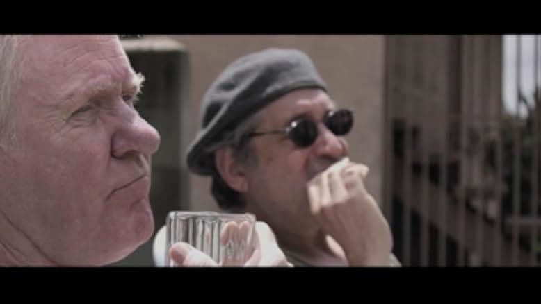 Outlaws Don't Get Funerals 2019