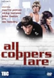 All Coppers Are... 1972