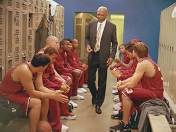 Coach Carter 2005