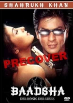 Baadshah 1999