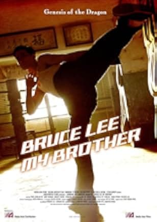 Bruce Lee, My Brother 2010