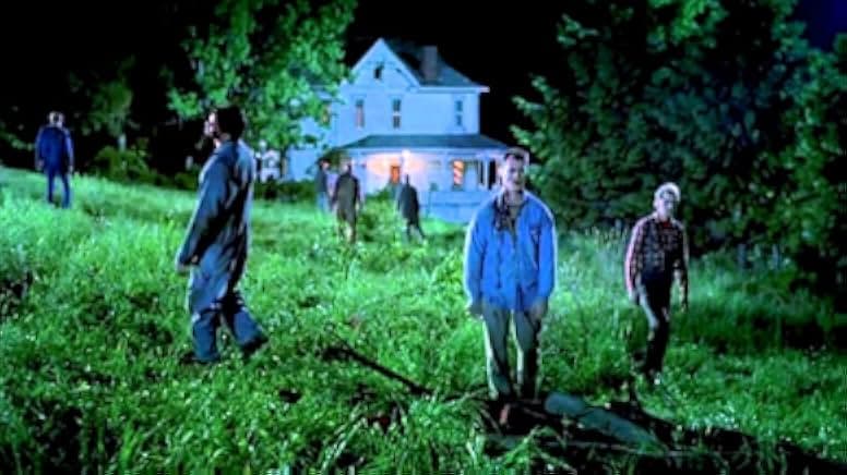 Night of the Living Dead 1990