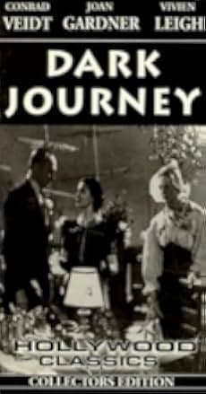 Dark Journey 1937