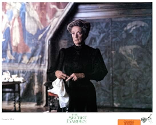 The Secret Garden 1993