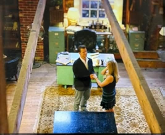 Signed, Sealed, Delivered: The Road Less Traveled 2018