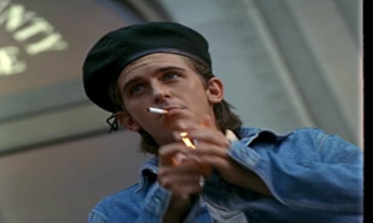 All-American Murder 1991
