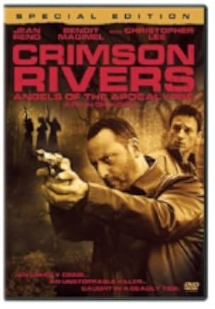 Crimson Rivers 2: Angels of the Apocalypse 2004