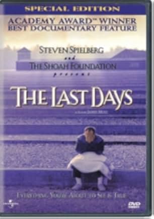 The Last Days 1998