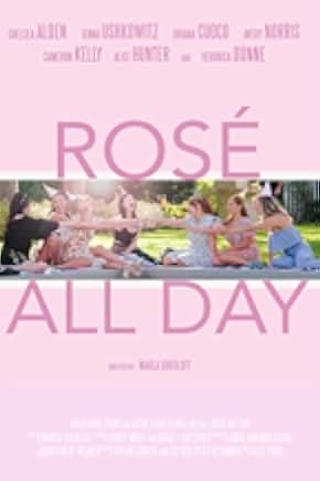 Rosé All Day 2022