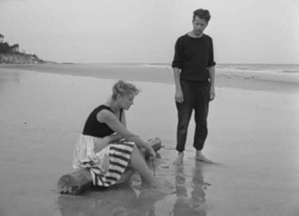 The Last Day of Summer 1958