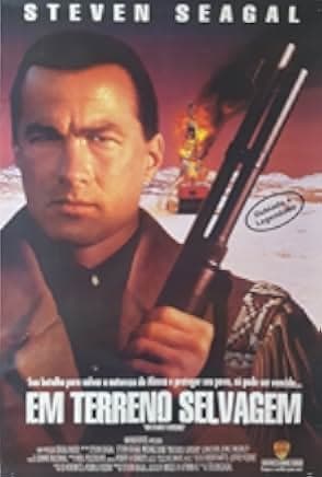 On Deadly Ground 1994