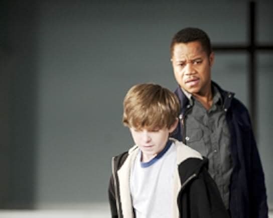 Ticking Clock 2011