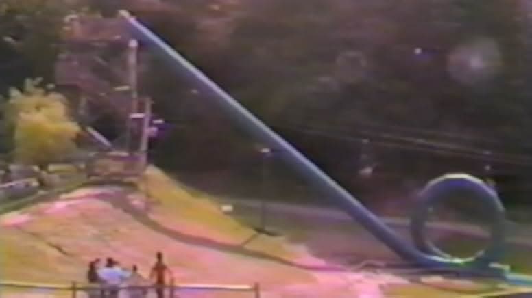 Class Action Park 2020