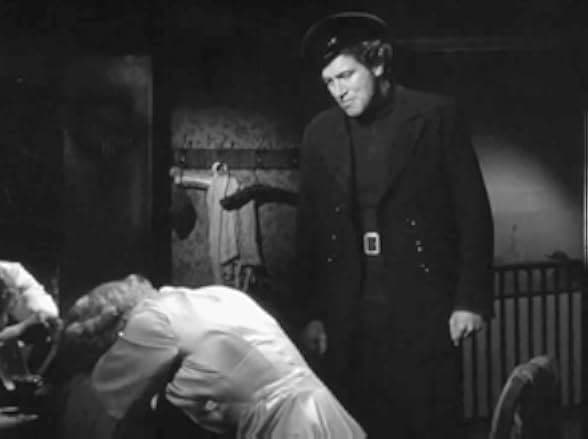 Five Angles on Murder 1950