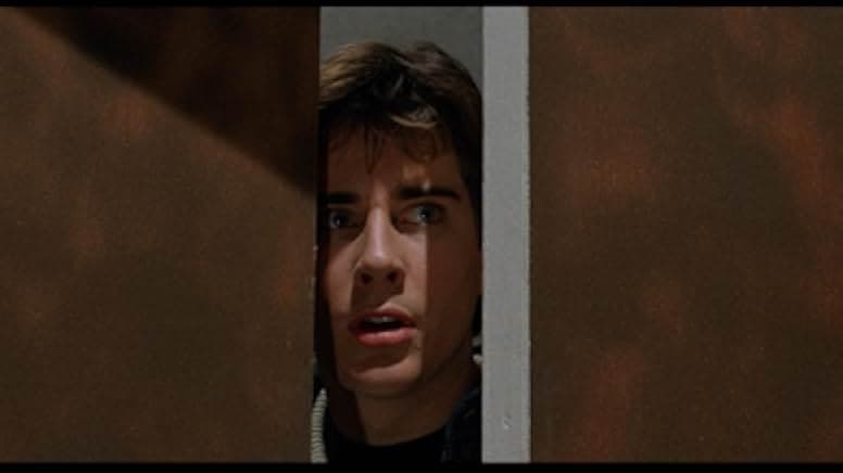 The Brain 1988