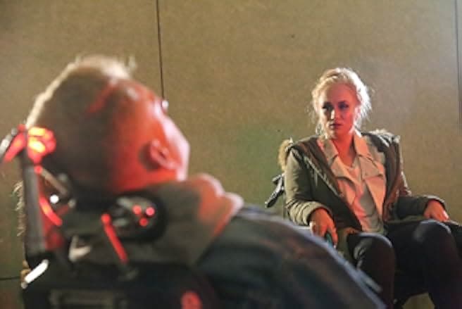 Scare Attraction 2019