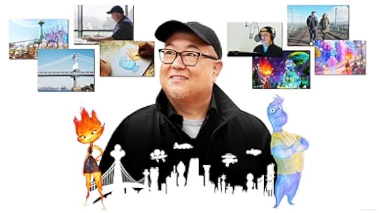 Good Chemistry: The Story of Elemental 2023