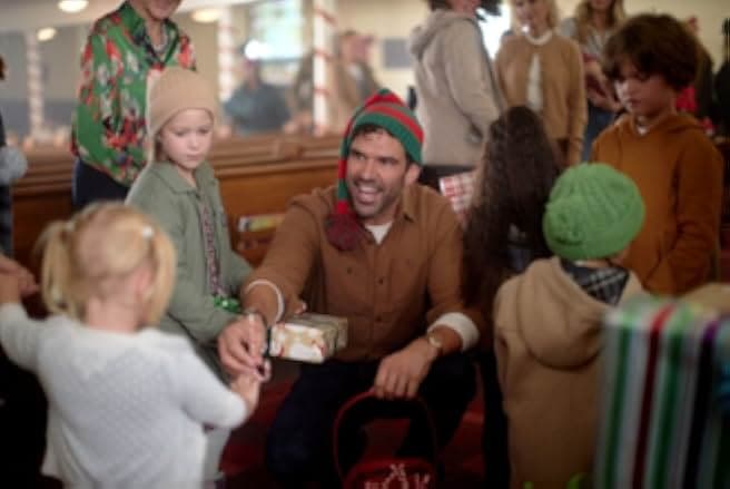 Miracle in Bethlehem, PA. 2023