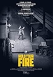 Hold Your Fire 2021