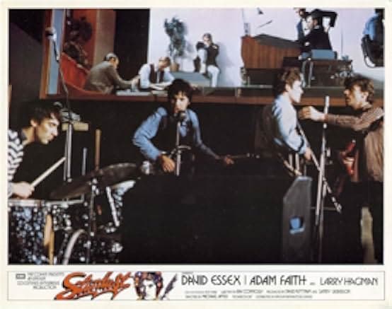 Stardust 1974