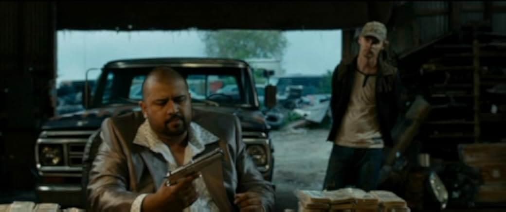 The Hollow Point 2016
