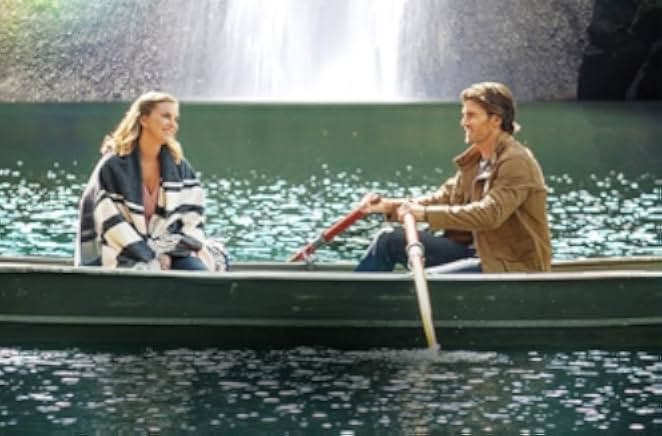 Chasing Waterfalls 2021