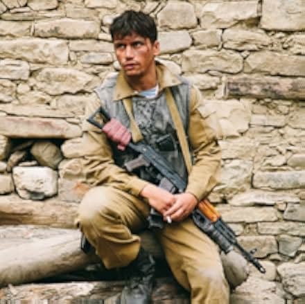 Leaving Afghanistan 2019