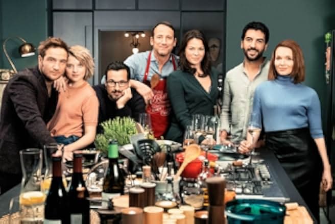 Das perfekte Geheimnis 2019