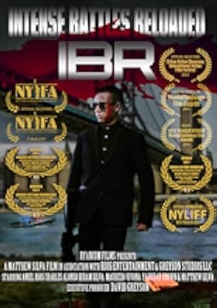 Intense Battles Reloaded 2021