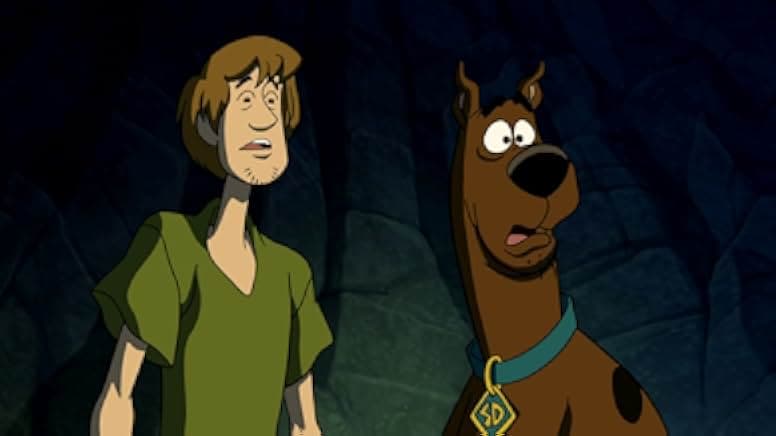Scooby-Doo! WrestleMania Mystery 2014