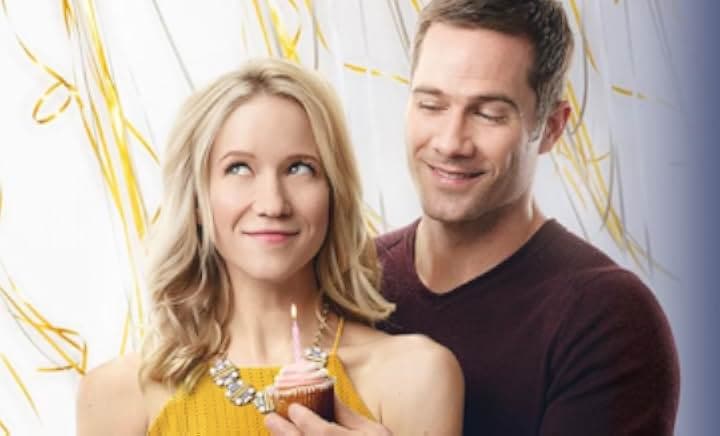 The Birthday Wish 2017