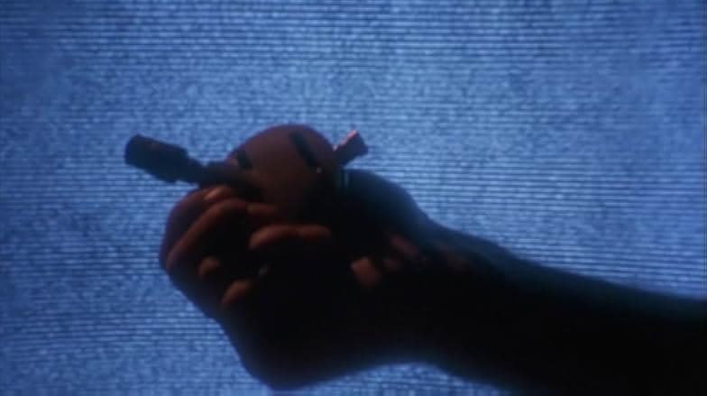 When Time Expires 1997