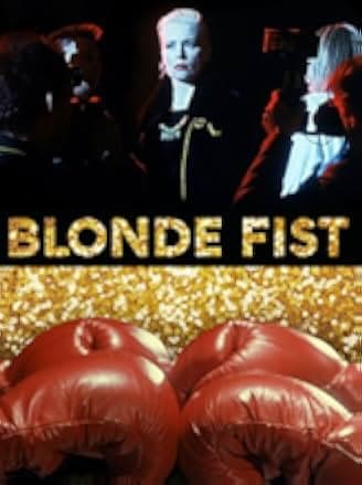 Blonde Fist 1991