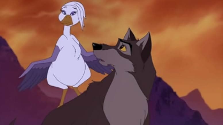 Balto III: Wings of Change 2004