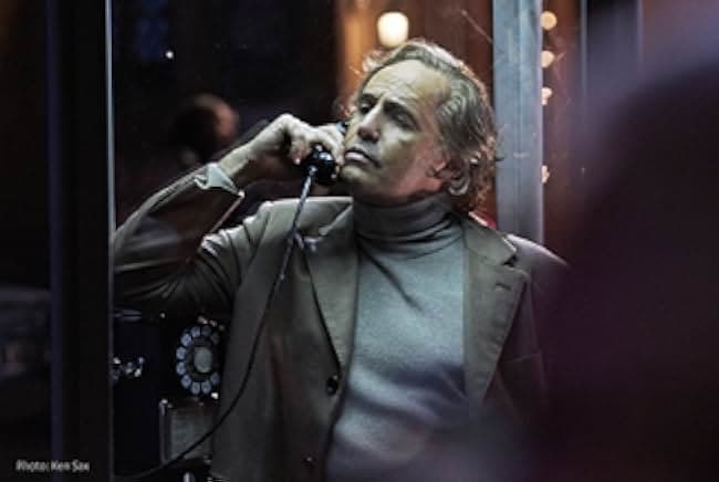 Waltzing with Brando 2024