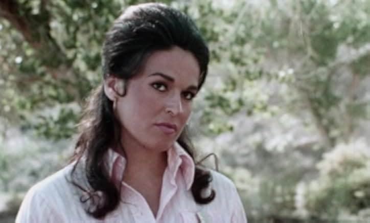 The Female Bunch 1971