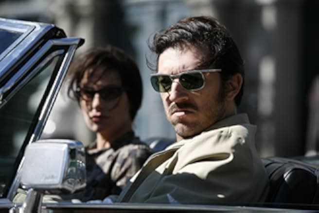 Mesrine: Killer Instinct 2008